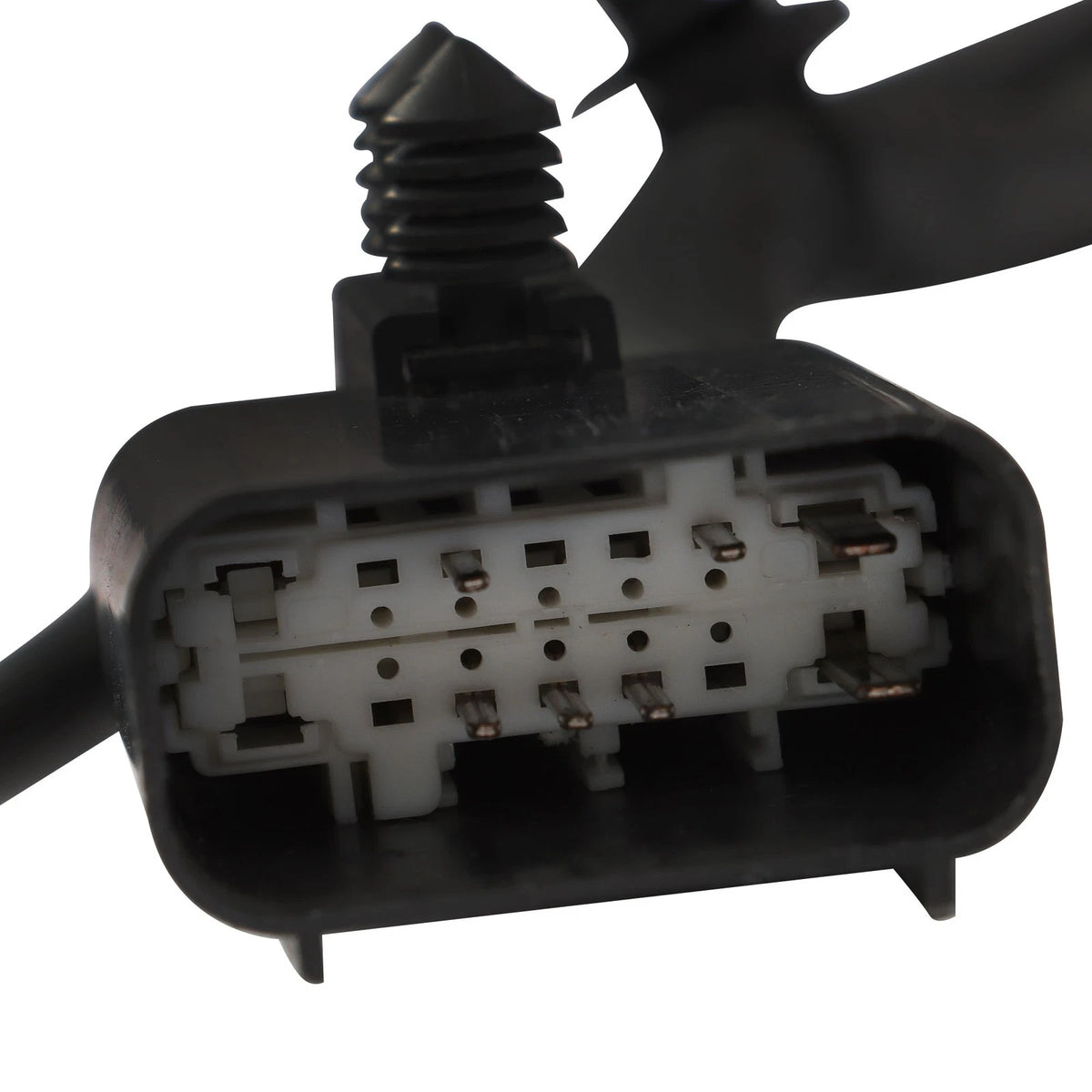 Air Suspension Compressor for Tesla S Sedan (2012–2017) ALU3490157, 600640300A