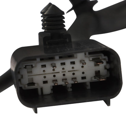 Air Suspension Compressor for Tesla S Sedan (2012–2017) ALU3490157, 600640300A