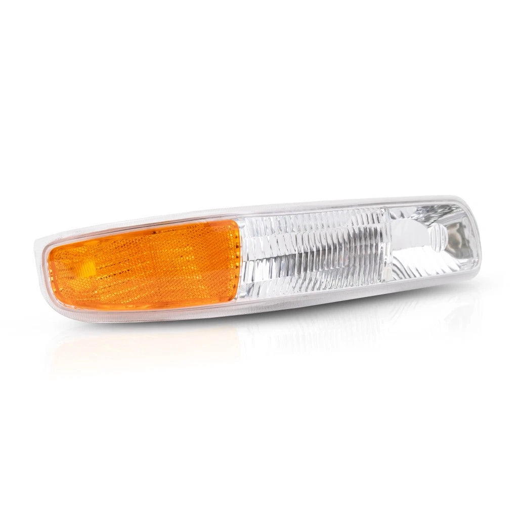 Front Signal/Corner Light for Chevy Tahoe (2000–2006) CLX-M1-331-1678R-US-CL360A6, GM2521173