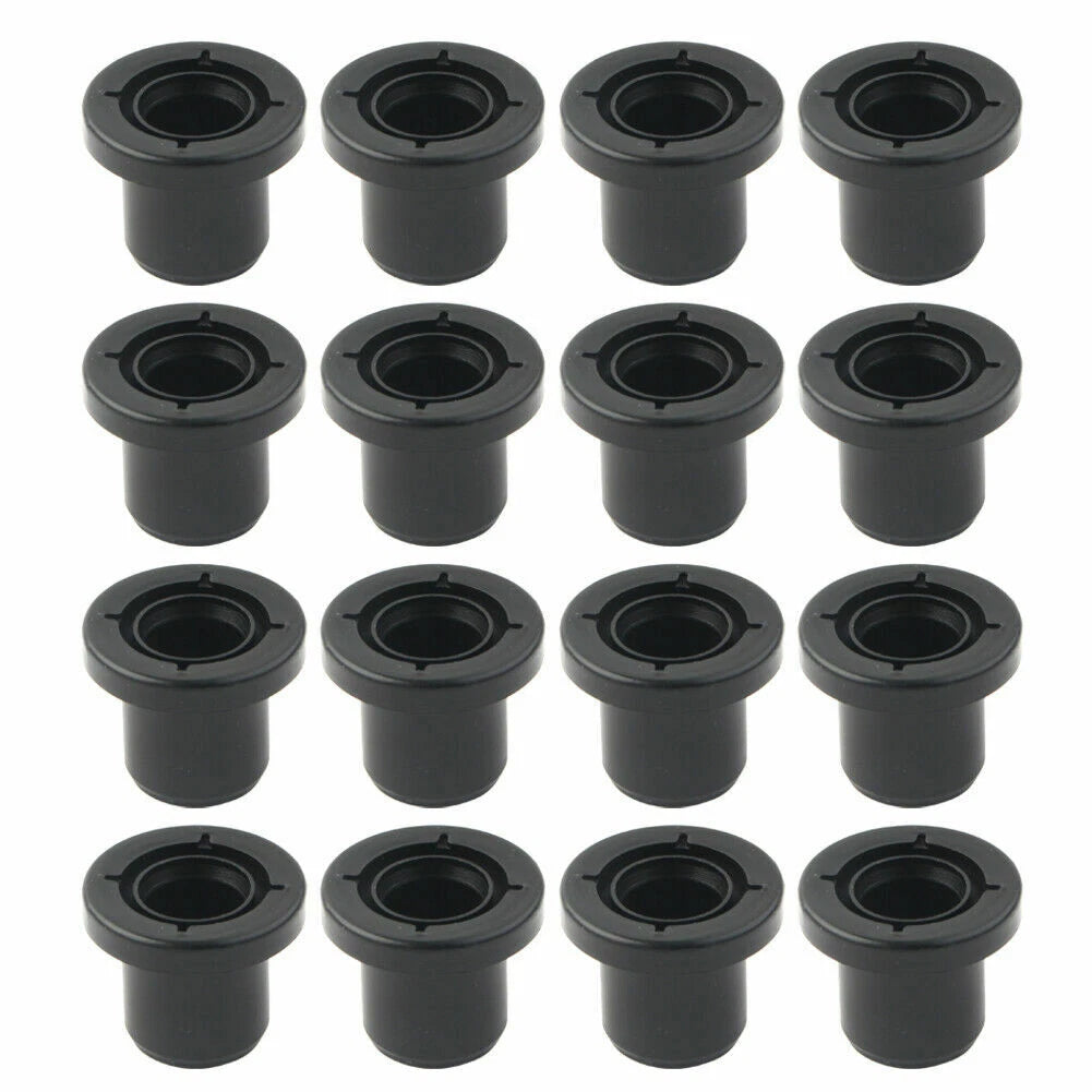 16x A-Arm Shock Bushing Kit for Polaris Breeze Predator Outlaw 500