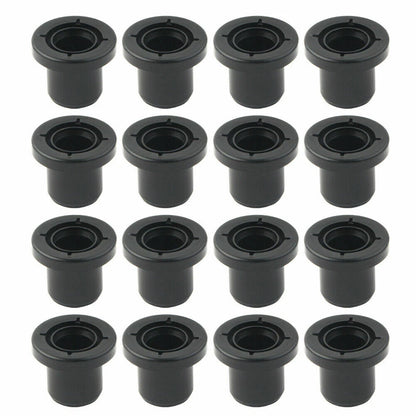 16x A-Arm Shock Bushing Kit for Polaris Breeze Predator Outlaw 500