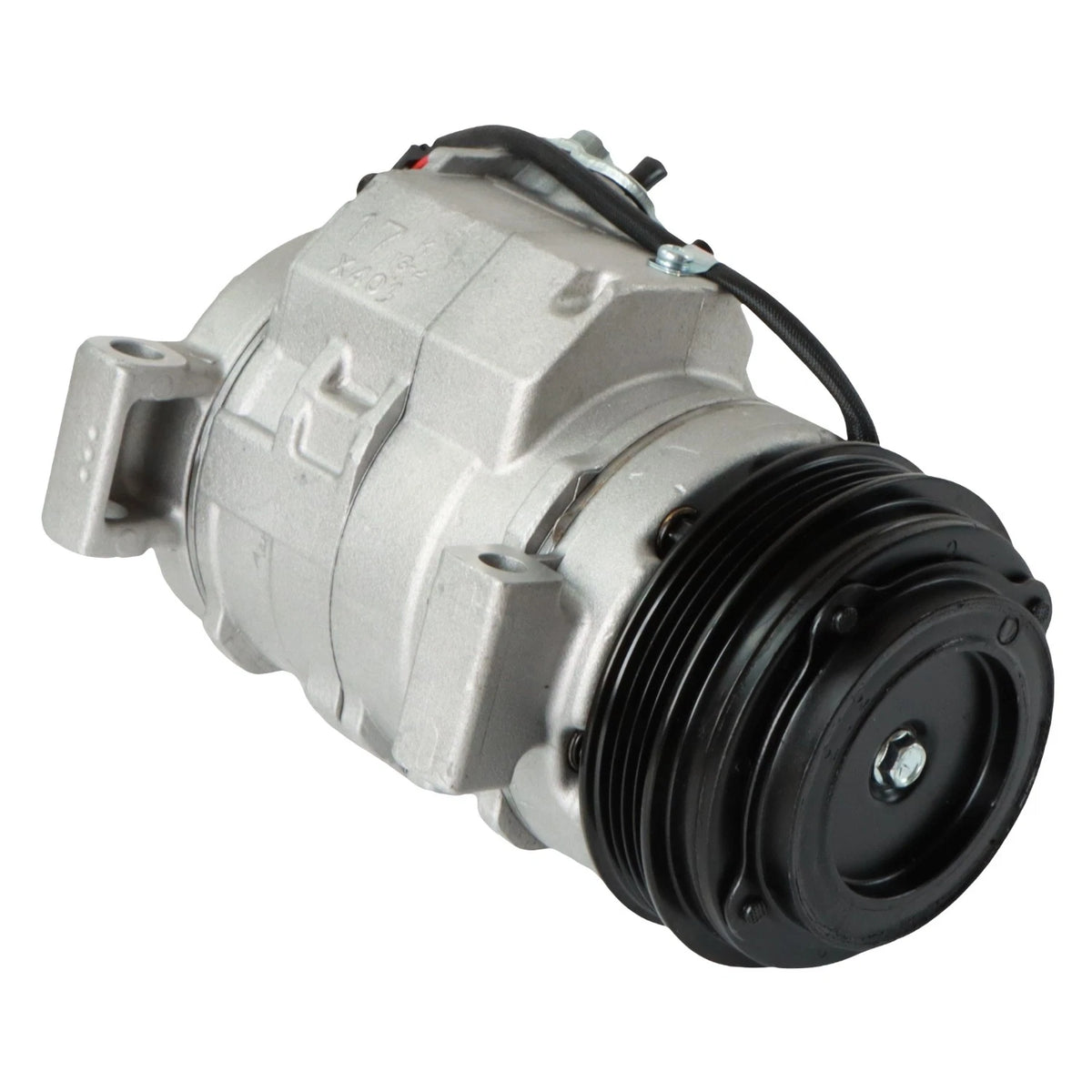 Air Compressor for Chevrolet Suburban 1500 2500 (2000–2009) 03-4708, CO 29002DC