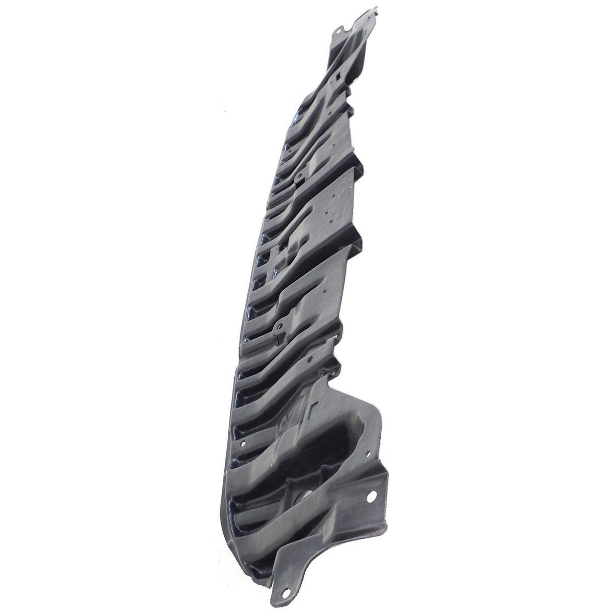 Front Bumper Splash Shield for Toyota Prius (2012–2015)