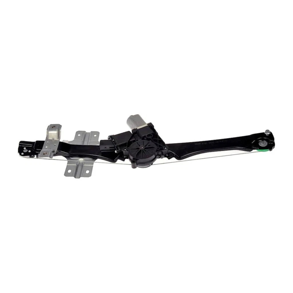 Power Window Regulator and Motor for GMC Acadia (2007–2016) ALX-PAU-RB-751-819-CL360A52