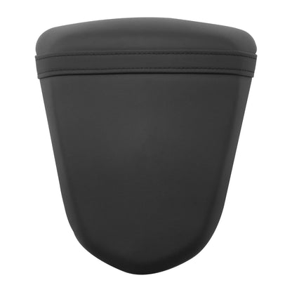 Rear Passenger Seat Pillion Cushion for Suzuki GSX250R (2017–2024) Black