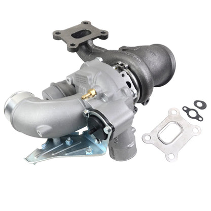 Turbocharger for Ford Edge 2.0L (2012–2015)