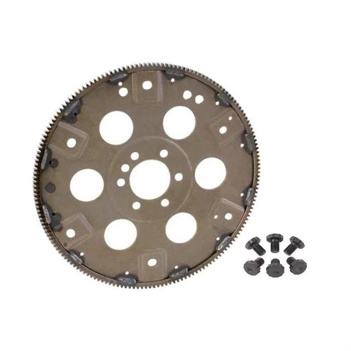 Flexplate 153T for Chevy (1955–1985) w/ARP Bolts, Part No. 9100928-153