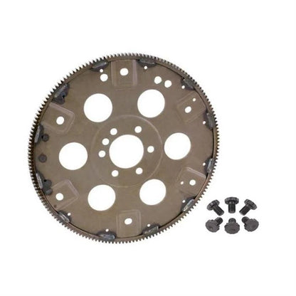 Flexplate 153T for Chevy (1955–1985) w/ARP Bolts, Part No. 9100928-153