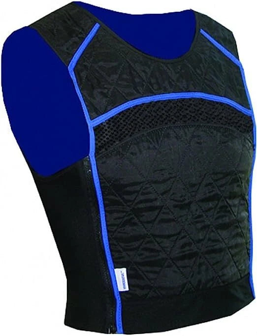 Evaporative Cooling Tank Top for Sports Running Cross Country