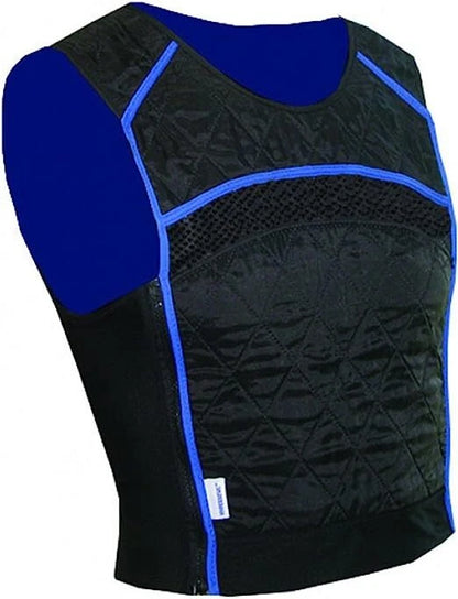 Evaporative Cooling Tank Top for Sports Running Cross Country