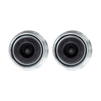 Set of 2 LED Headlights for Ford F-150 (2015–2020)