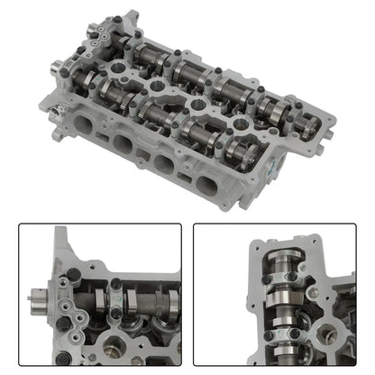 Cylinder Head Assembly with Gasket & Bolt for Hyundai Sonata, Kia Optima