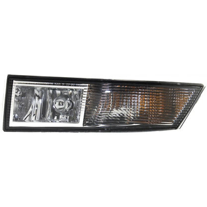 Fog Light Assembly for Cadillac Escalade ESV (2007–2014) CLX-M0-19-5936-00-1, GM2592163