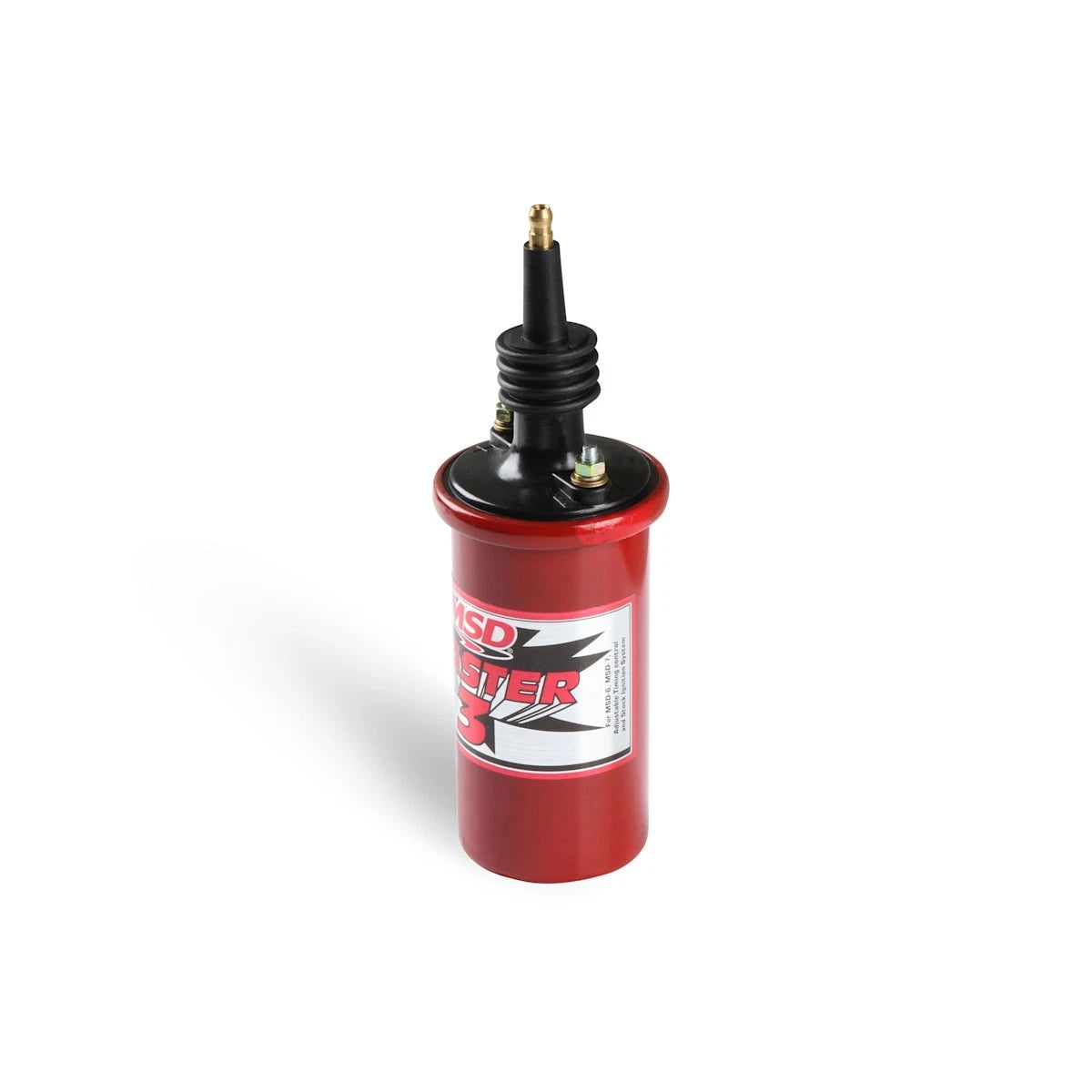 MSD Ignition Coil 8223 for