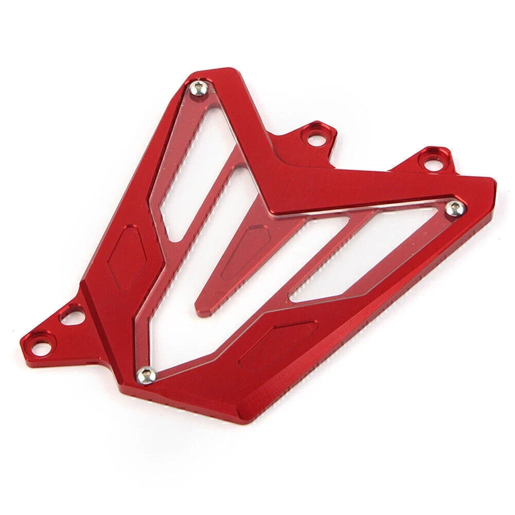 Front Engine Sprocket Cover Chain Guard for Yamaha MT07 Tracer (2016–2021)