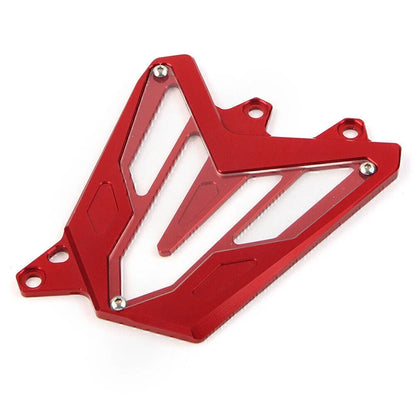 Front Engine Sprocket Cover Chain Guard for Yamaha MT07 Tracer (2016–2021)