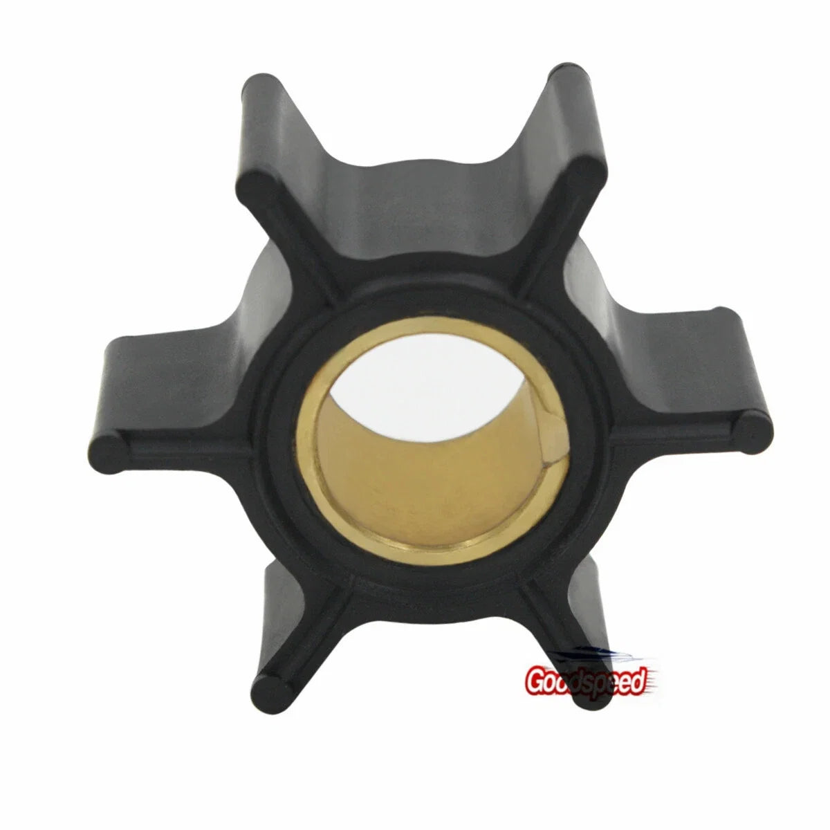Outboard Impeller for Johnson Evinrude OMC 9.9-15HP (1980–2023) 18-3050