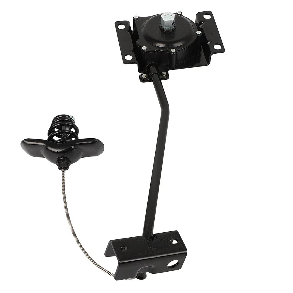 Spare Tire Hoist Assembly for Lexus RX330, Toyota Highlander (2004–2009)