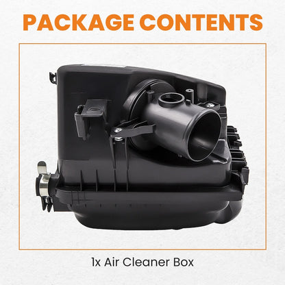 Air Cleaner Box Housing for Toyota Corolla Matrix 1.8L (2010–2013) 177000T043