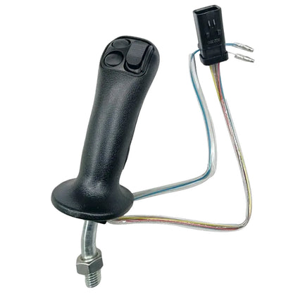 Control Handle for Caterpillar 312E 320E 324E (2012–2018)