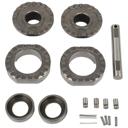 8" Differential Locker for Toyota 4 Cylinder Engine (30 Spline)