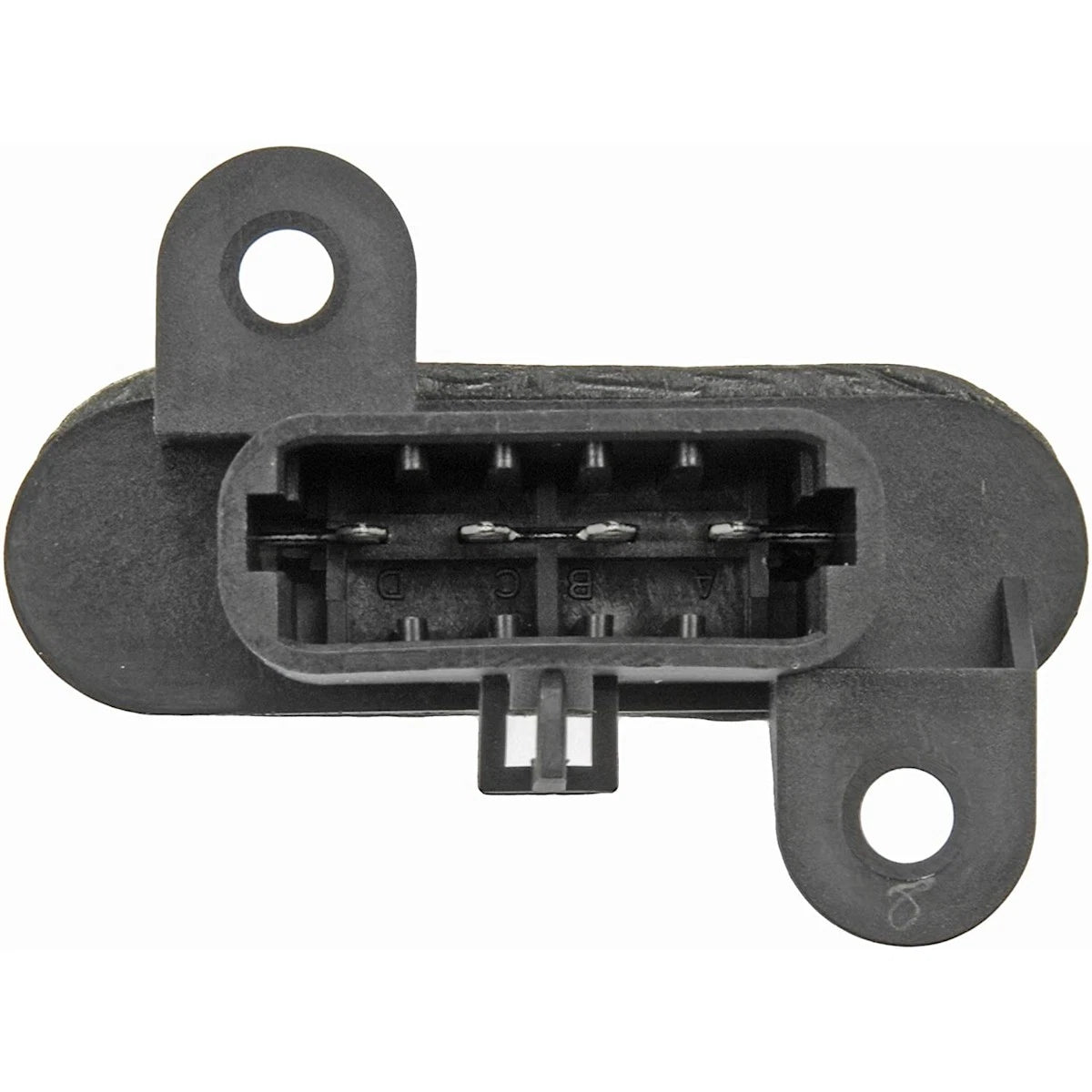 Blower Motor Resistor for Chevy HHR Cobalt Pontiac G5 (973-500, 20336)