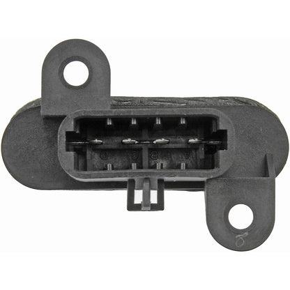 Blower Motor Resistor for Chevy HHR Cobalt Pontiac G5 (973-500, 20336)