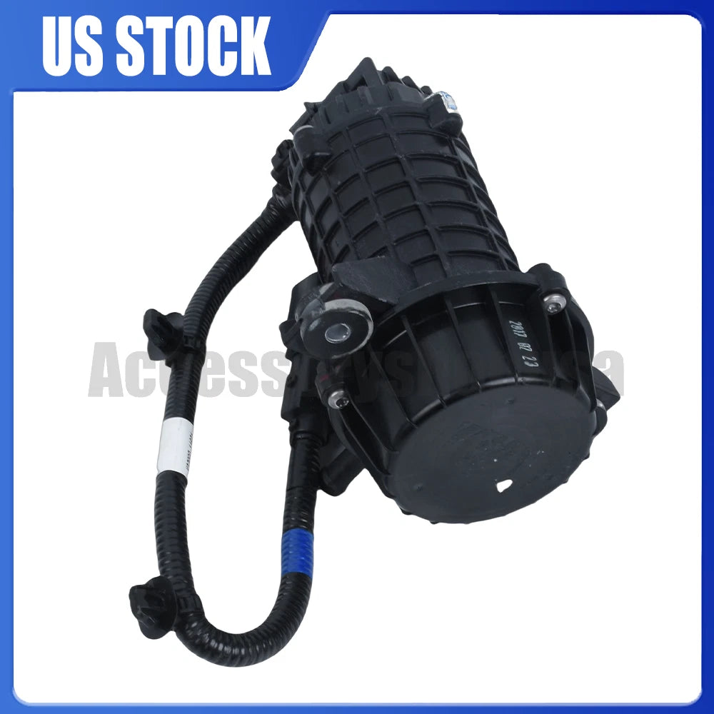 Vacuum Pump for Hyundai Sonata LF (2014–2017) & Kia Optima (2016–2018) 59200C1000, 59200-C1000