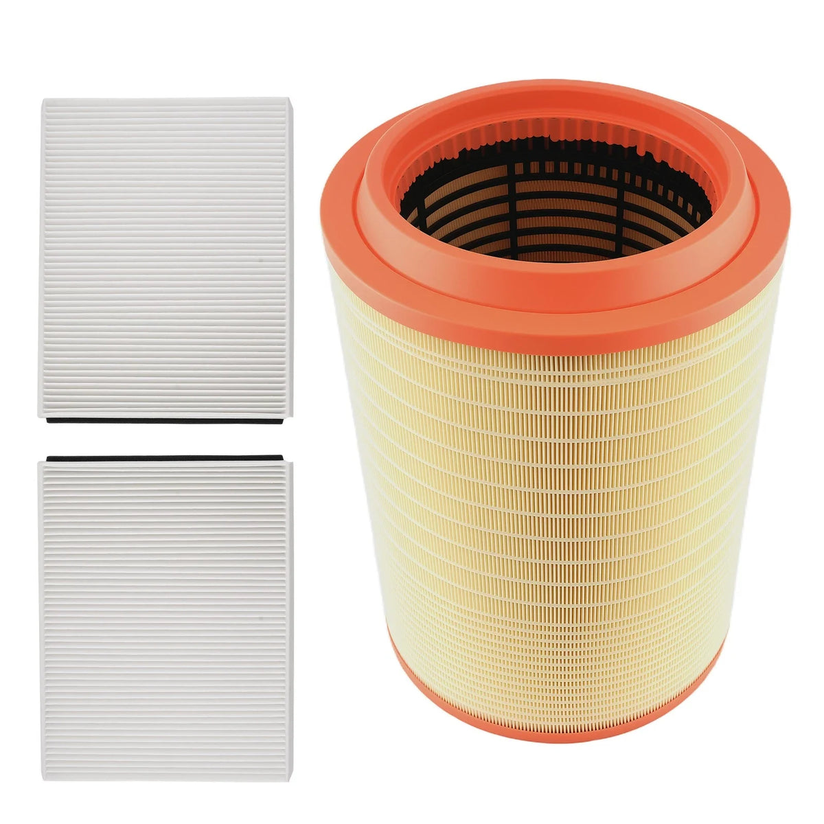 Air Filter Kit for Volvo VNL VN VNM Truck (2000–2023)