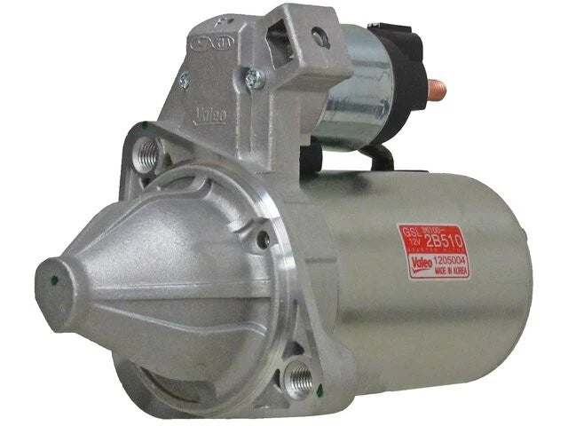 Starter for Hyundai Veloster (2019–2021) 47411SFPS