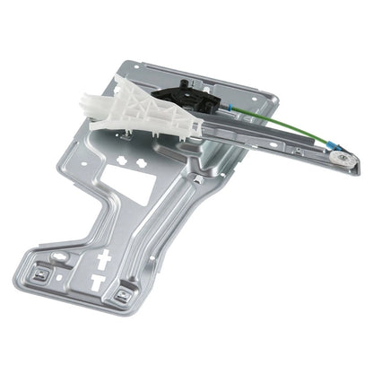Window Regulator Rear Right for Chevy Pontiac Torrent (2006–2009) 17999754, 88980982