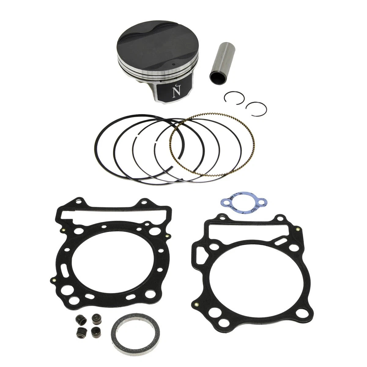 Piston & Gasket Kit for Arctic Cat DVX400 (NA-30002-CK)