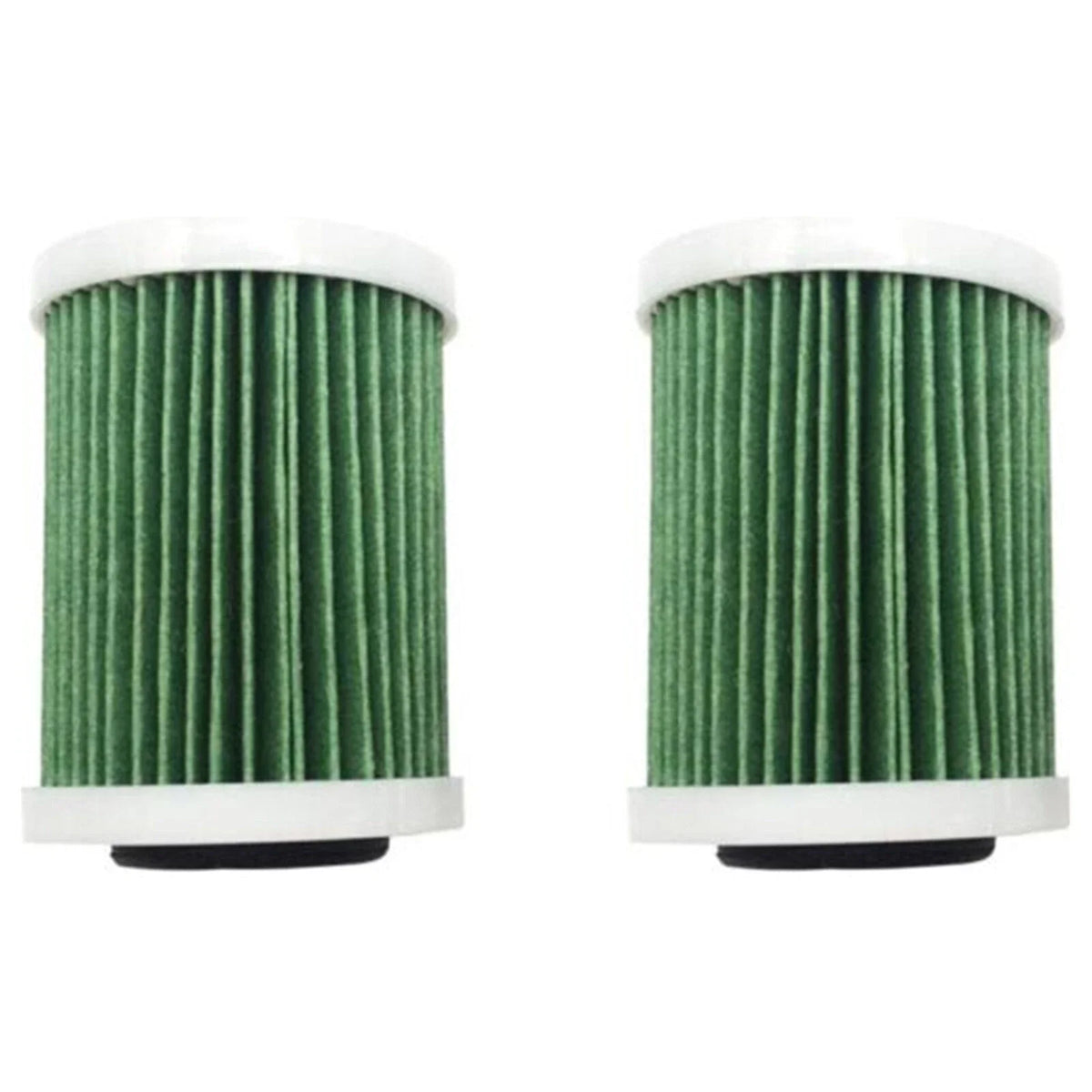 2X Fuel Filter for Yamaha VZ/F 150-350 (2000–2023) 6P3-WS24A-01-00 Z200 Z300