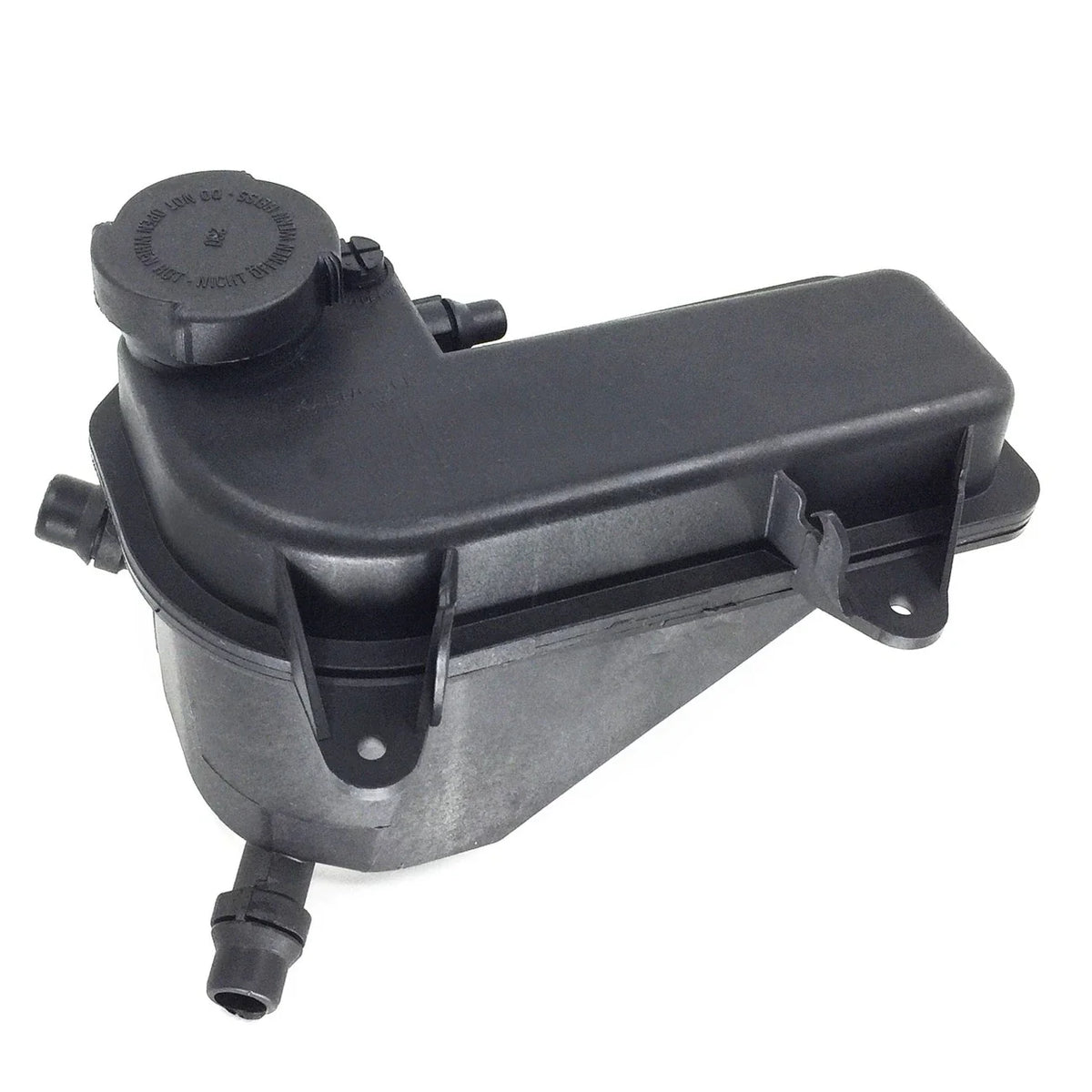 Radiator Overflow Bottle Tank Reservoir w/Cap for BMW X5 Z3 (1995–2006)