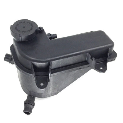 Radiator Overflow Bottle Tank Reservoir w/Cap for BMW X5 Z3 (1995–2006)