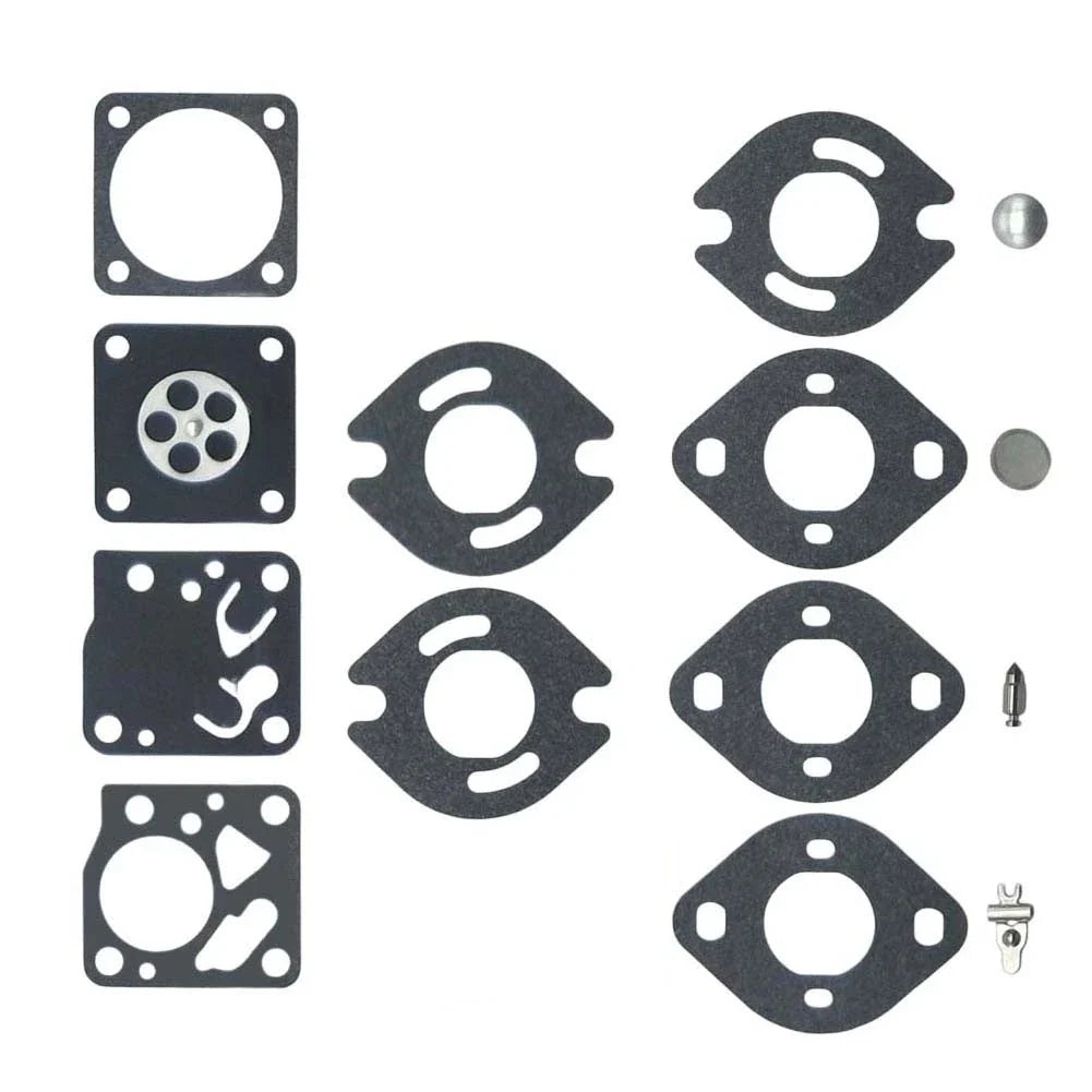 Repair Kit for Tecumseh Carburetor RK-18HU for TC200 TC300 (Used)