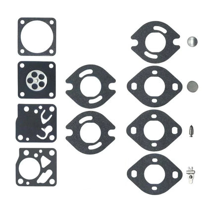 Repair Kit for Tecumseh Carburetor RK-18HU for TC200 TC300 (Used)