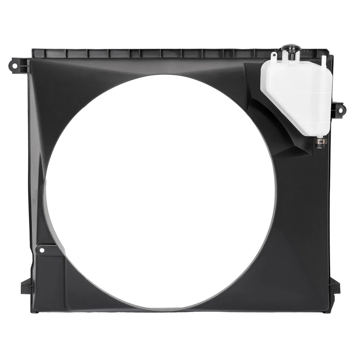 Fan Shroud for Toyota Tacoma (2005–2015) with Coolant Reservoir