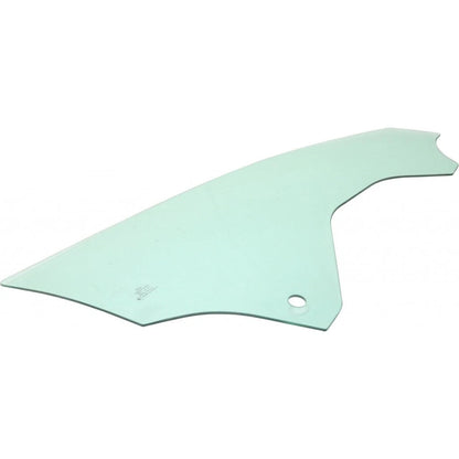 Set of 2 Door Window Glass for Chevy Camaro (2016–2018) PLX-M0-USA-REPC480140-CL360A70