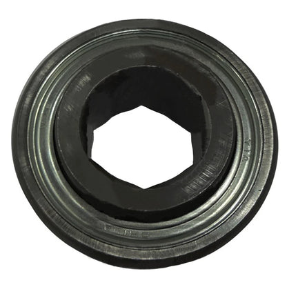 1" Hex Bore Bearing for John Deere (206KRR6, HPC100GP, 1AH06-1)