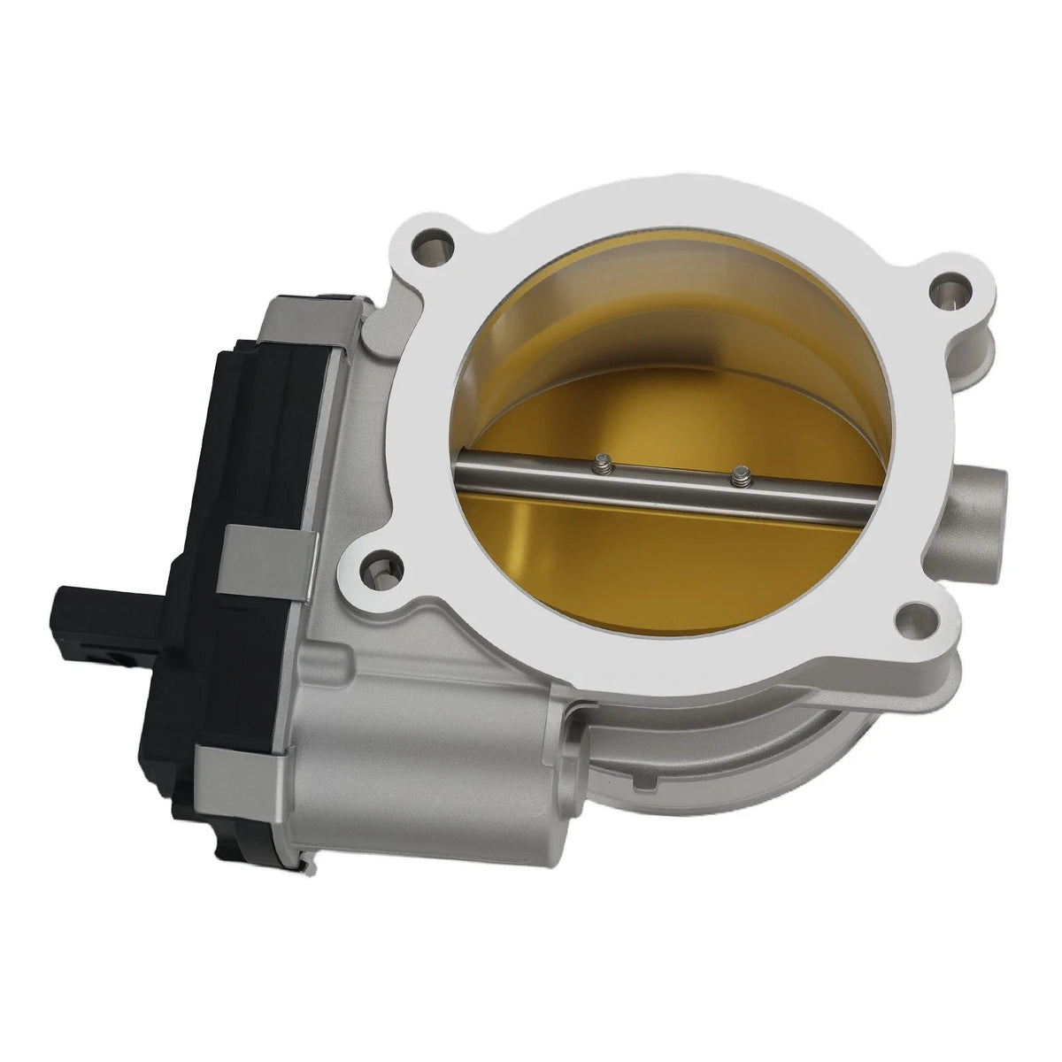 Fuel Injection Throttle Body for Chevrolet Silverado GMC Sierra 1500 6.2L (2014–2021)