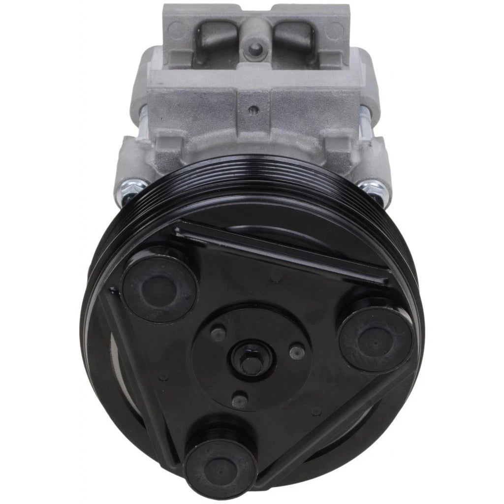A/C Compressor for Mazda B2300 (2001–2010) CLX-M0-USA-REPFD191147-CL360A71