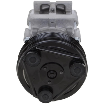 A/C Compressor for Mazda B2300 (2001–2010) CLX-M0-USA-REPFD191147-CL360A71