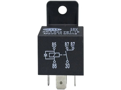 Relay for Mazda CX7 (2007–2012) 69295HDQH
