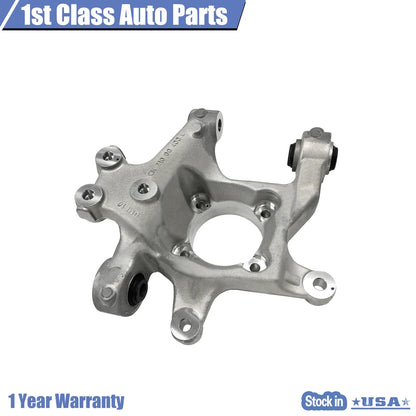 Rear Left Suspension Knuckle for Chevrolet Equinox, Pontiac Torrent (2009)