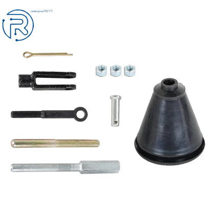 Master Cylinder Push Rod Kit A1726 for GM Universal Chevrolet Buick Olds