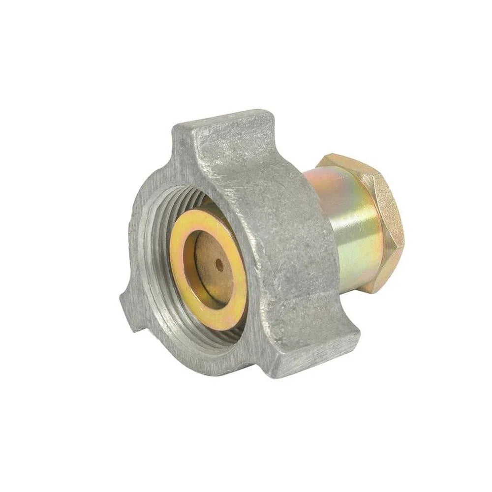 S.2354 Exactor Coupling 3/8" BSP Female for Massey Ferguson