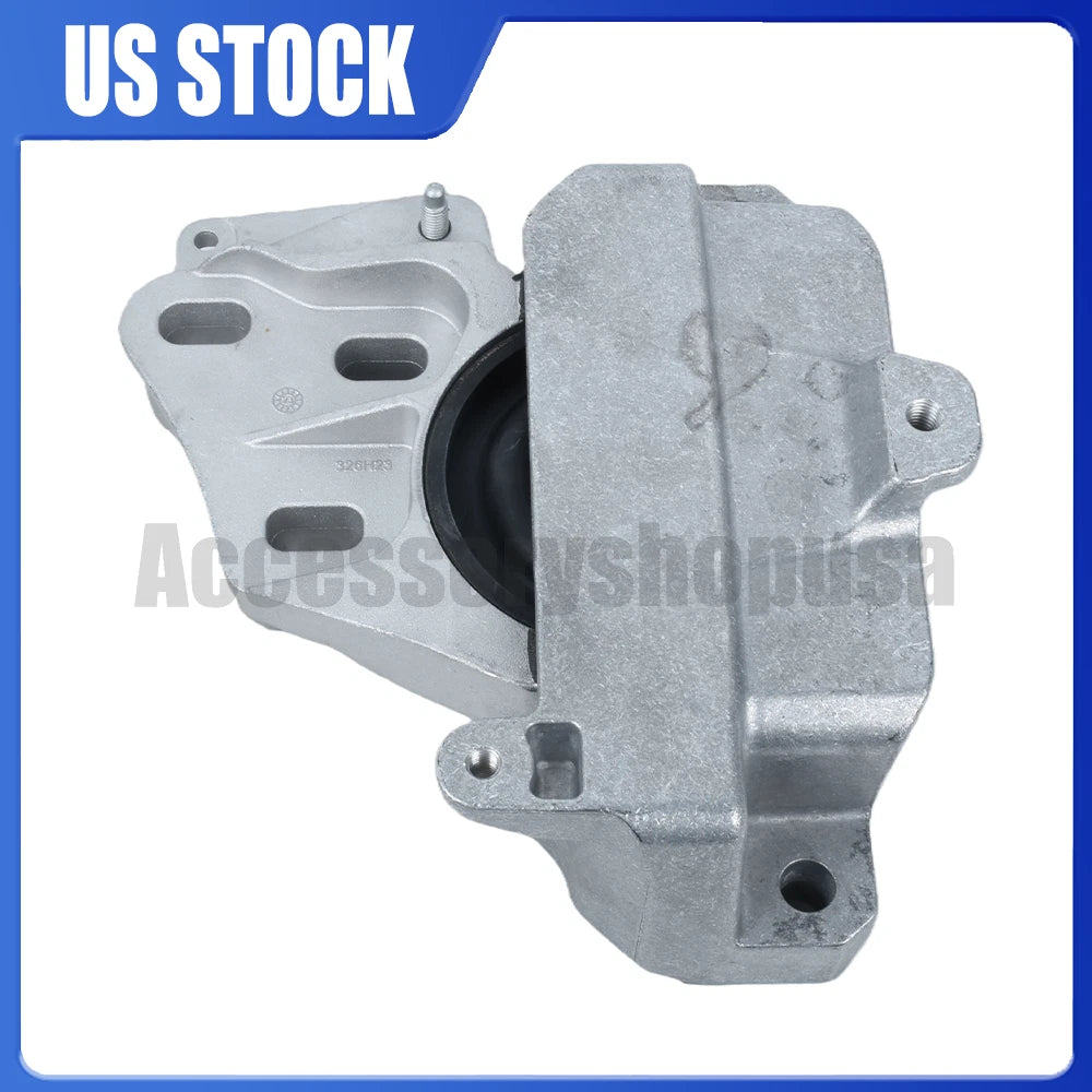 Transmission Mount for Mercedes Benz (1772406500, MOT-10790M)