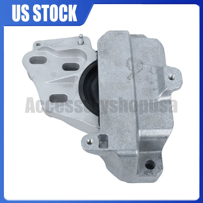Transmission Mount for Mercedes Benz (1772406500, MOT-10790M)