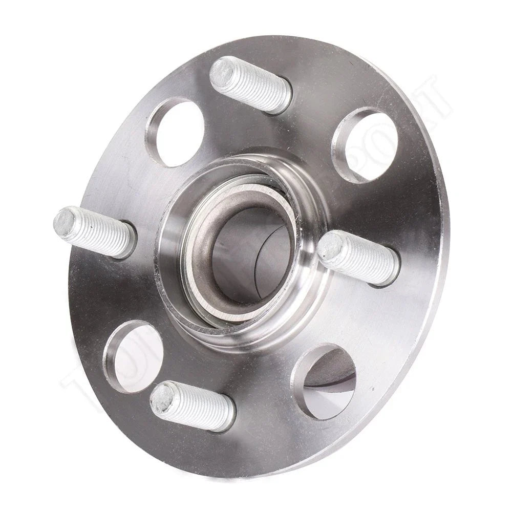 Rear Wheel Bearing & Hub Assembly for Honda Fit, Insight (2007–2014)